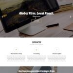 Potenza WordPress Theme