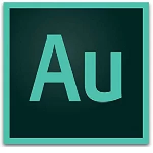 Adobe Audition CC