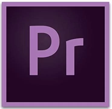 Adobe Premiere Pro CC