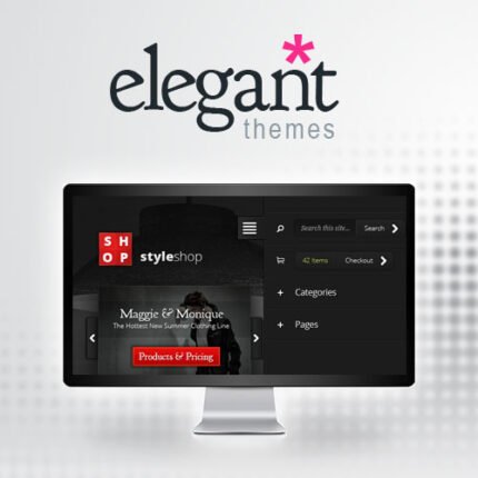 StyleShop WooCommerce Theme