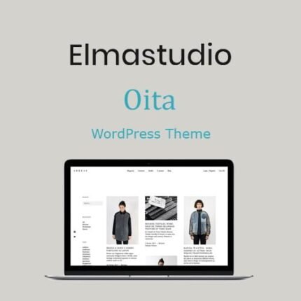 SPLASH WORDPRESS THEME