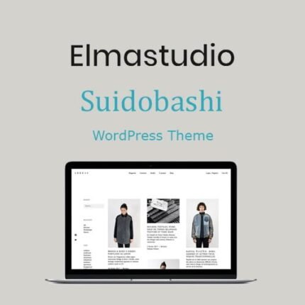 Tatami WordPress Theme