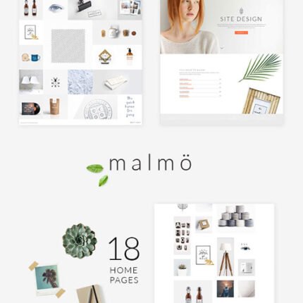 Malmö Multi-concept Theme