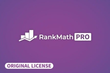 Rank Math SEO Pro