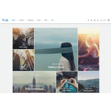 Themify WordPress Theme