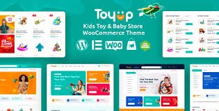 Toyshop wordpress WooCommerce Theme Toyshop wordpress WooCommerce Theme