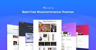 WooCommerce Themes