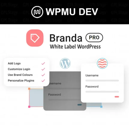 branda pro plugin