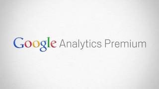 google analytics premium