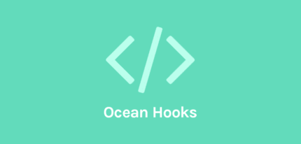 Ocean hooks plugin