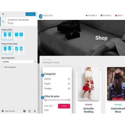 NEW MyThemeShop Hotnews WordPress Theme 2024
