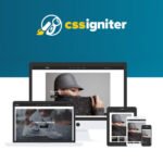 NEW CSS Igniter Neto WooCommerce Theme 2024
