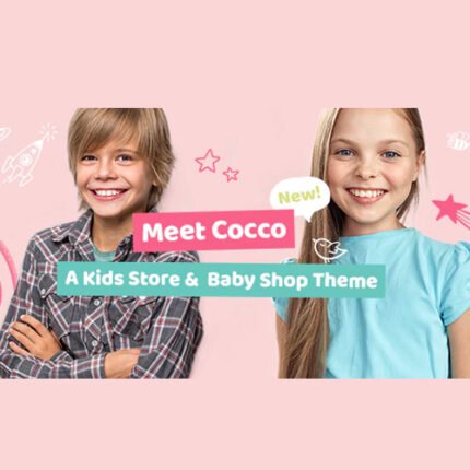 Cocco – Kids Store and Baby Shop Theme11