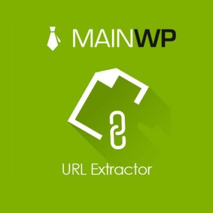 NEW MainWP URL Extractor2024