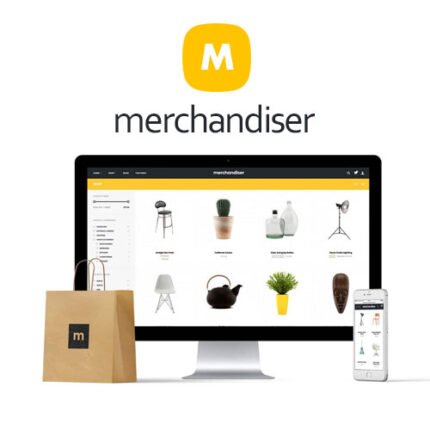 NEW Merchandiser – Premium WooCommerce Theme 2024