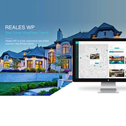 NEW Reales WP – Real Estate WordPress Theme22