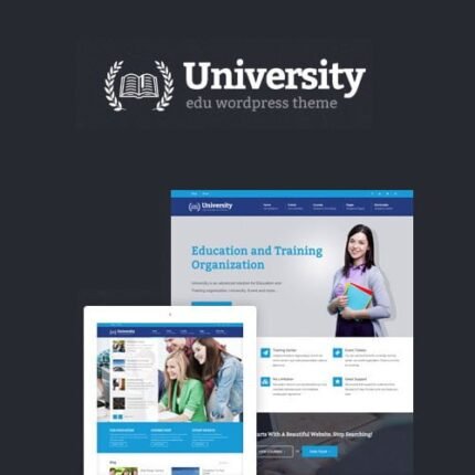 NEW University – Education – Event and Course Theme 2024