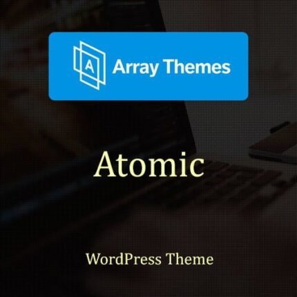 Array Themes Atomic