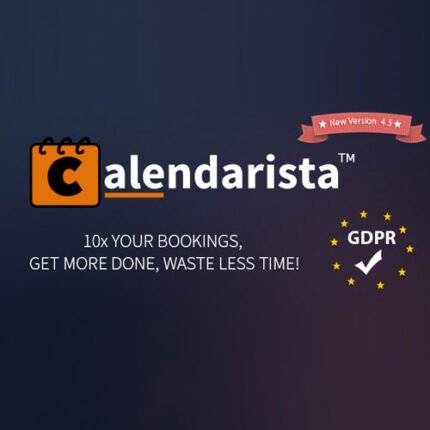 Calendarista Premium Edition