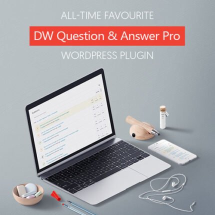 DW Question & Answer Pro