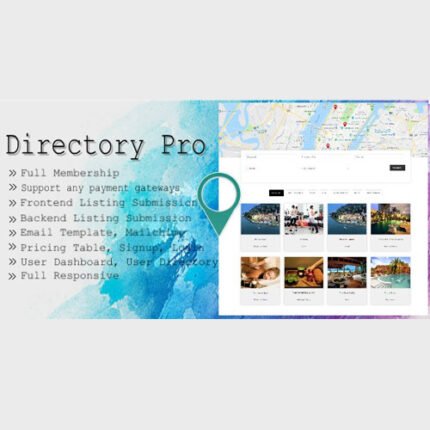 Directory Pro 5