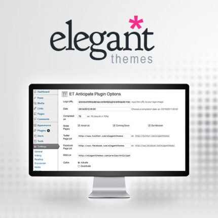 Elegant Themes