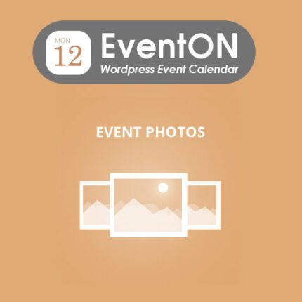 EventOn Event Photos