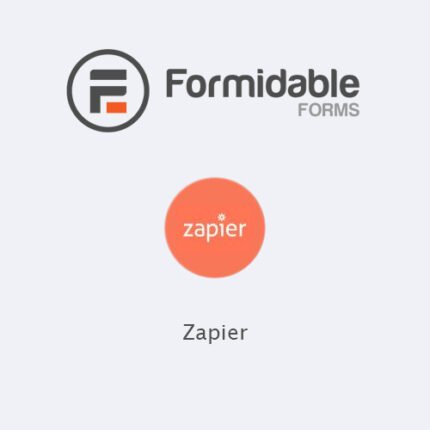 Formidable Zapier