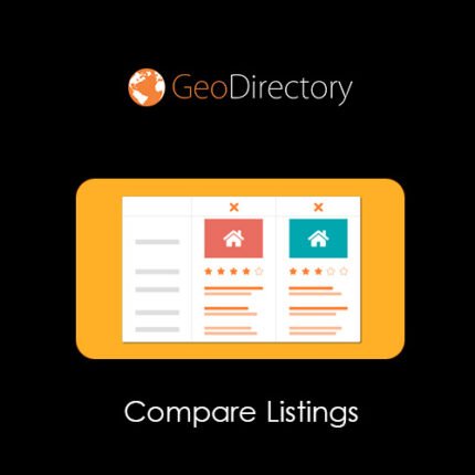 GeoDirectory