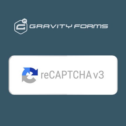 Gravity reCAPTCHA Add-On