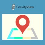 GravityView Maps