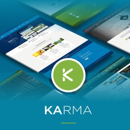 Karma – Responsive