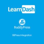 LearnDash LMS BuddyPress renwe 2024