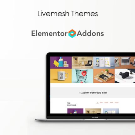 Livemesh Addons for Elementor