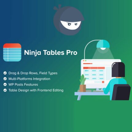 Ninja Tables Pro – The Fastest and Most