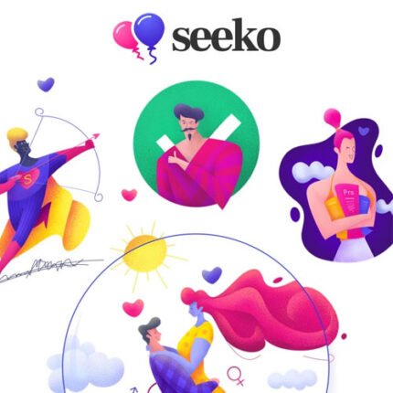 Seeko – Community Site Builder with BuddyPress SuperPowers 3E