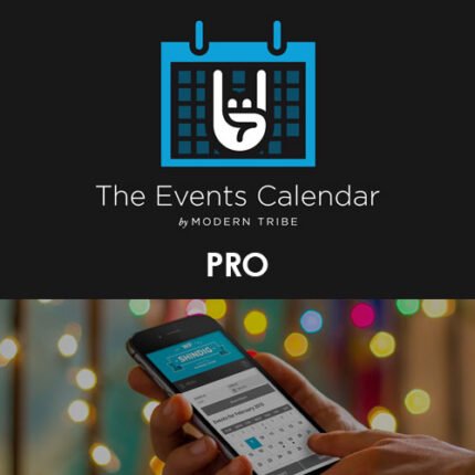 The Events Calendar