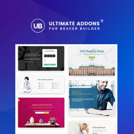 Ultimate Addons for Beaver