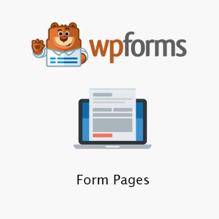 WPForms