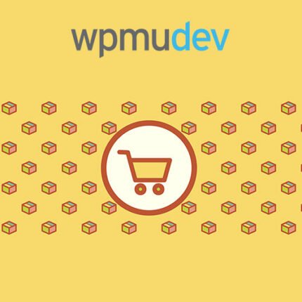 WPMU DEV MarketPress eCommerce