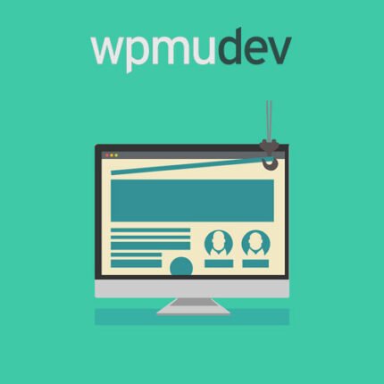 WPMU DEV Multisite Theme