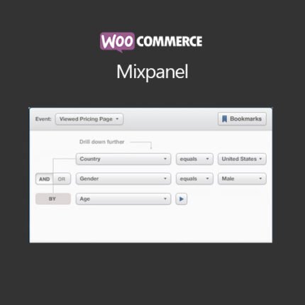 WooCommerce Mixpanel