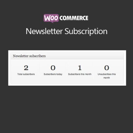 WooCommerce