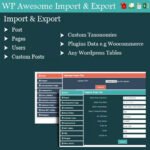 WordPress Awesome