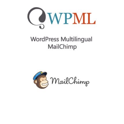 WordPress Multilingual MailChimp