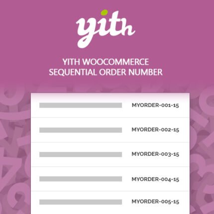 WooCommerce Sequential