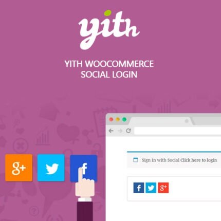 WooCommerce Social Login