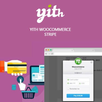 WooCommerce Stripe Premium