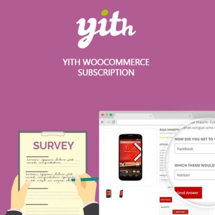 YITH WooCommerce