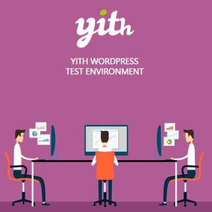 YITH WordPress Test Environment